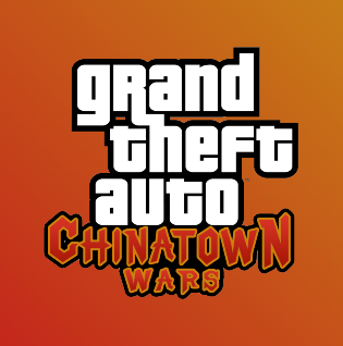 GTA Chinatown Wars